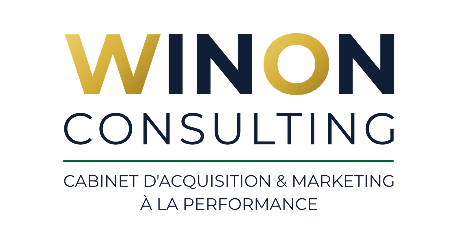 WINON CONSULTING WHITE